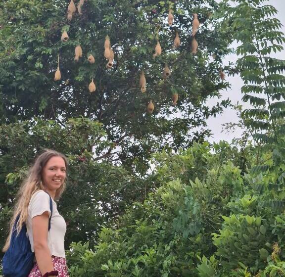 Sigiriya Rastha Hostel