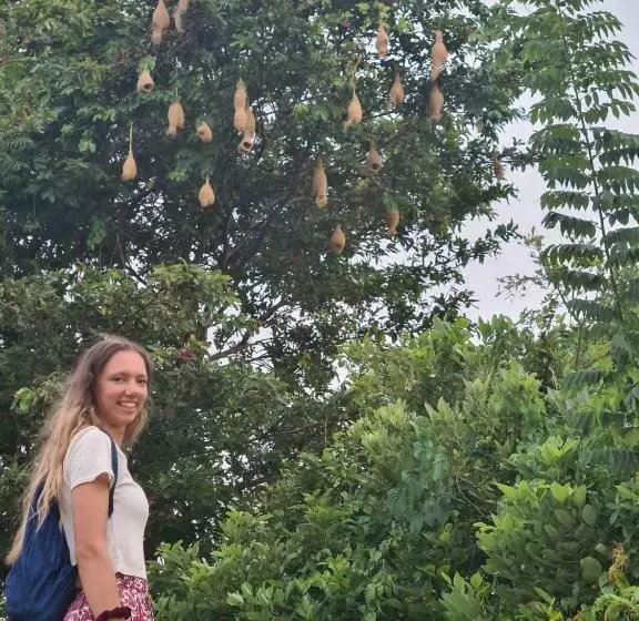 Sigiriya Rastha Hostel