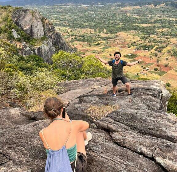 Sigiriya Rastha Hostel