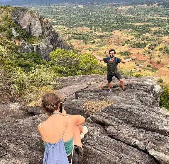 Sigiriya Rastha Hostel