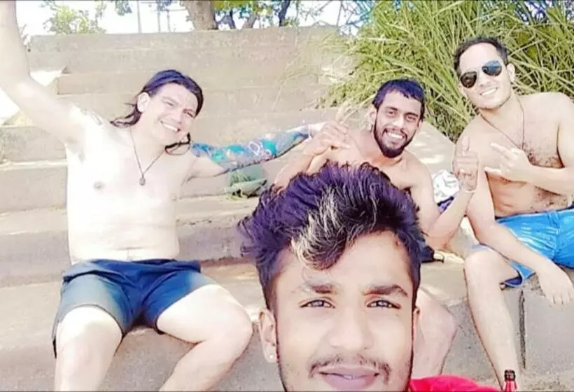 Sigiriya Rastha Hostel