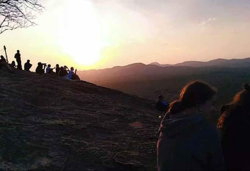Sigiriya Rastha Hostel