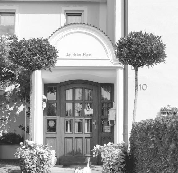 Das Kleine Hotel Iphofen, Frühstückszauber, No Waste, Nachhaltig, Nahe Aller Weingüter, Knauf Gips K