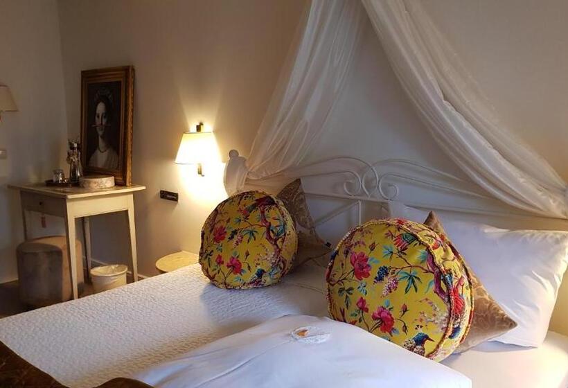 Das Kleine Hotel Iphofen, Frühstückszauber, No Waste, Nachhaltig, Nahe Aller Weingüter, Knauf Gips K