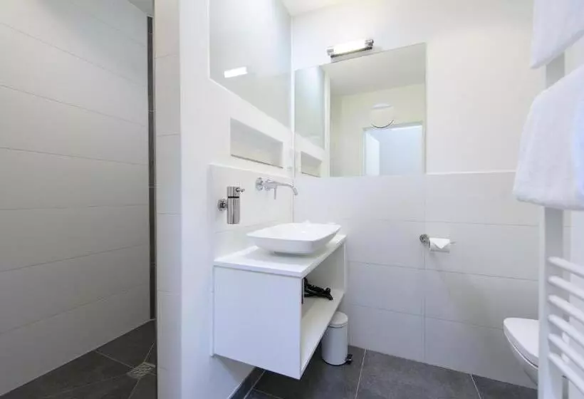 Einzigartig   Das Kleine Hotel Im Wasserviertel