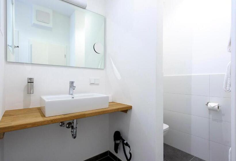 Einzigartig   Das Kleine Hotel Im Wasserviertel