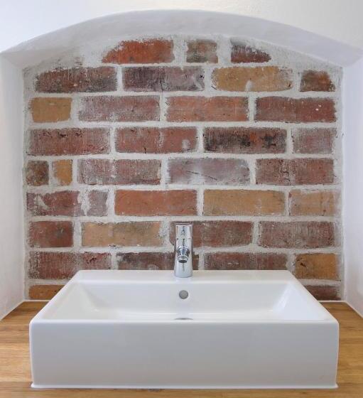 Einzigartig   Das Kleine Hotel Im Wasserviertel