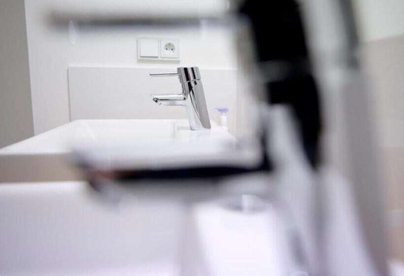 Einzigartig   Das Kleine Hotel Im Wasserviertel