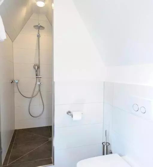 Einzigartig   Das Kleine Hotel Im Wasserviertel
