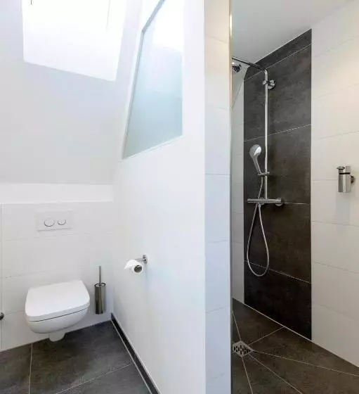 Einzigartig   Das Kleine Hotel Im Wasserviertel