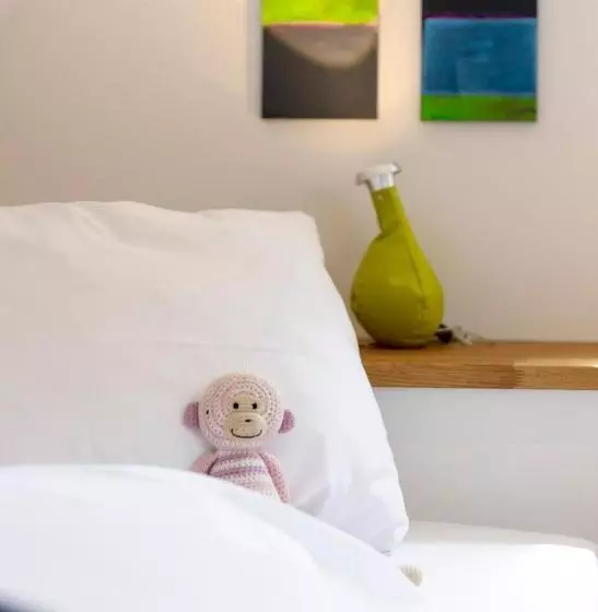 Einzigartig   Das Kleine Hotel Im Wasserviertel