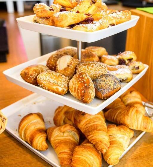 Einzigartig   Das Kleine Hotel Im Wasserviertel