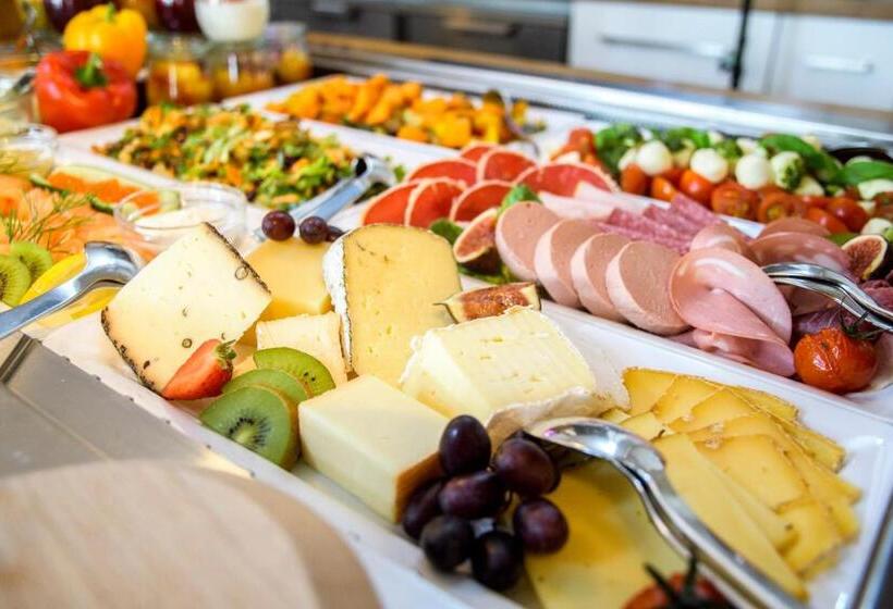 Einzigartig   Das Kleine Hotel Im Wasserviertel