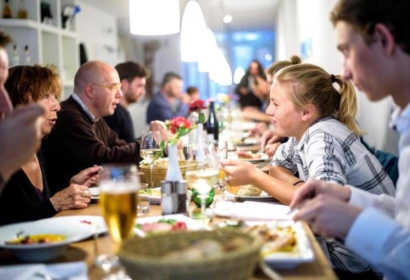 Einzigartig   Das Kleine Hotel Im Wasserviertel