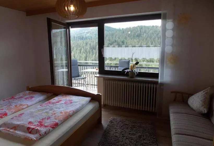 Ferienwohnung Dimpfl Stad´l Fam. Lemberger