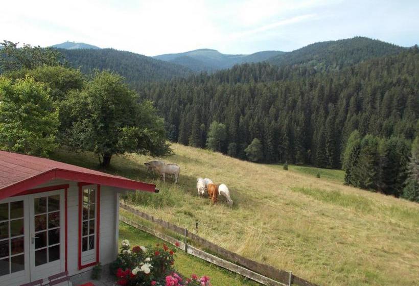 Ferienwohnung Dimpfl Stad´l Fam. Lemberger