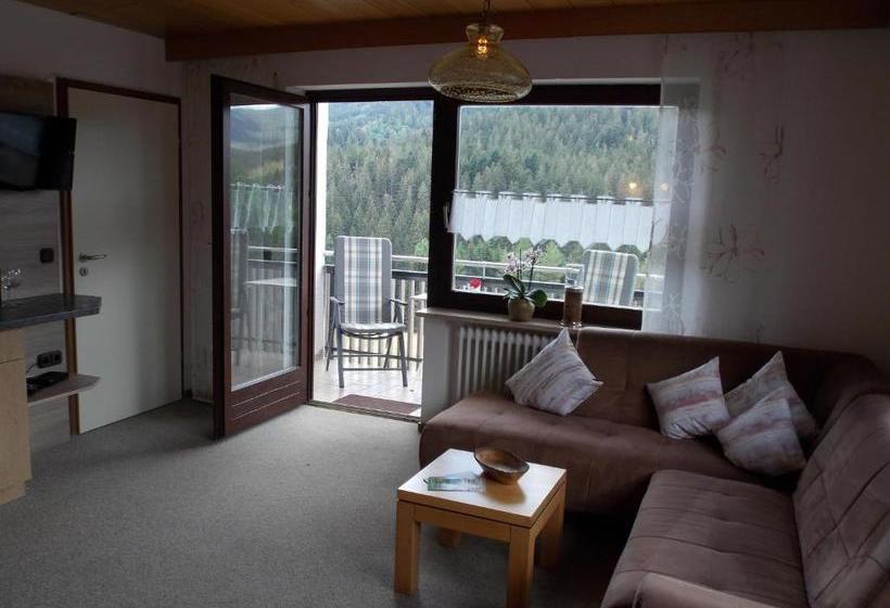 Ferienwohnung Dimpfl Stad´l Fam. Lemberger