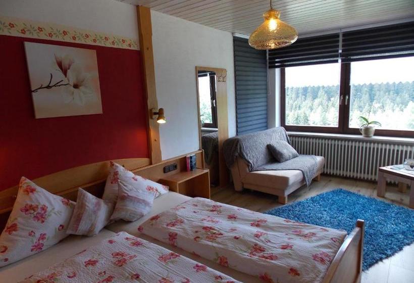 Ferienwohnung Dimpfl Stad´l Fam. Lemberger