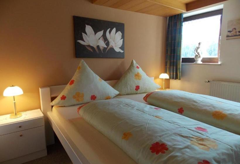 Ferienwohnung Dimpfl Stad´l Fam. Lemberger