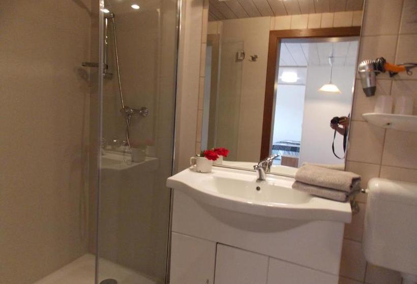 Ferienwohnung Dimpfl Stad´l Fam. Lemberger