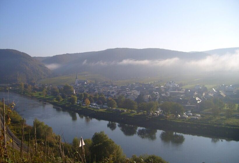 בית מלון כפרי Alte Winzerschenke