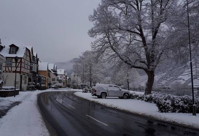 בית מלון כפרי Alte Winzerschenke