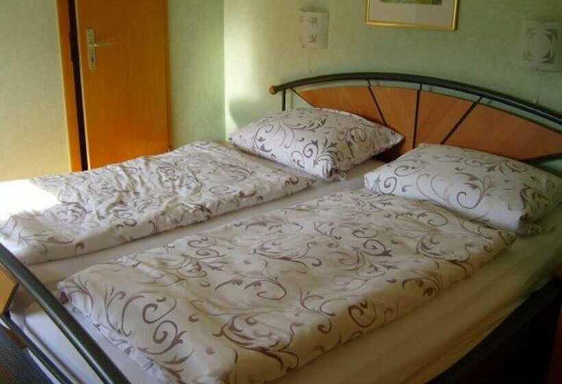 בית מלון כפרי Alte Winzerschenke