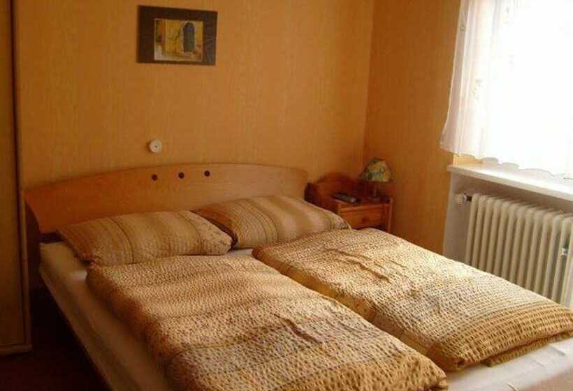 בית מלון כפרי Alte Winzerschenke