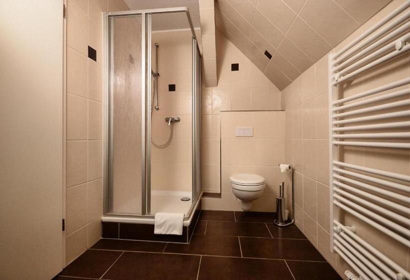 בית מלון כפרי Am Stadtwald