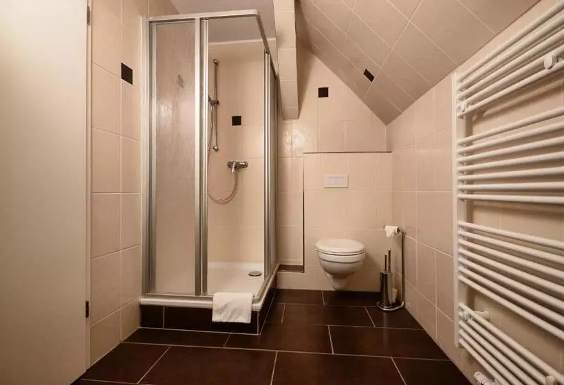 Hotelli Am Stadtwald