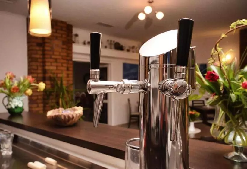 Hotelli Am Stadtwald