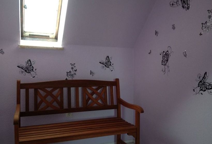 Отель Apartment Hildesheim