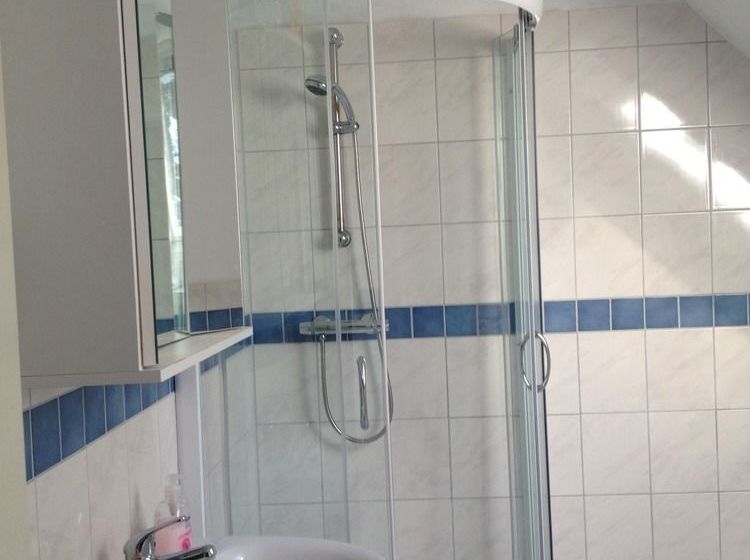 Отель Apartment Hildesheim