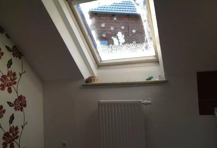 ホテル Apartment Hildesheim