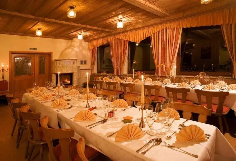 Hotelli Bayrischer Hof