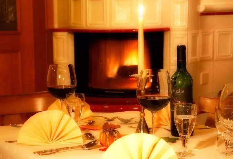 Hotelli Bayrischer Hof