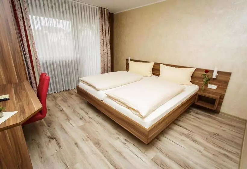 Hotelli Bayrischer Hof