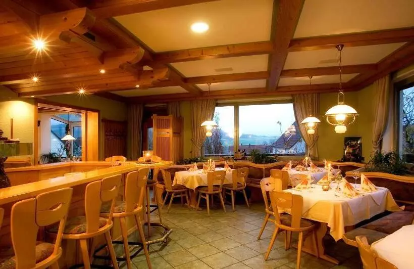 Hotelli Bayrischer Hof