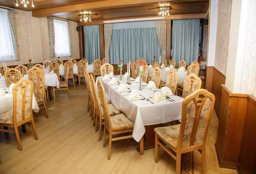 Hotelli Bayrischer Hof