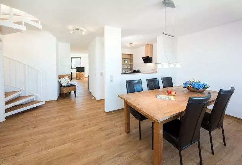 Hotelli City Residenz Homburg