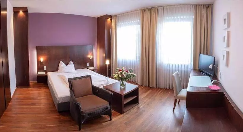 Hotelli City Residenz Homburg