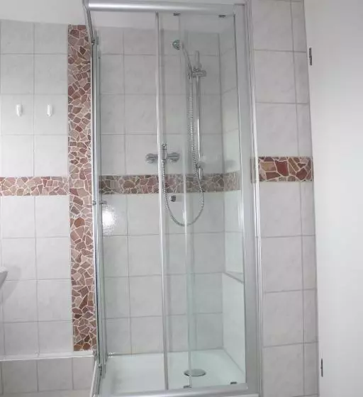 Hotelli Citypension Melsungen