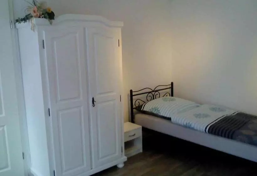 Hotelli Citypension Melsungen