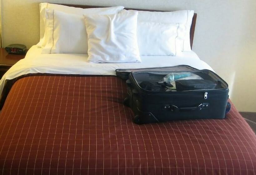 בית מלון כפרי Cockpit