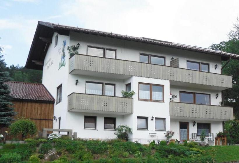 Ferienwohnung Dimpfl Stad´l Fam. Lemberger