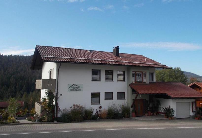 Ferienwohnung Dimpfl Stad´l Fam. Lemberger