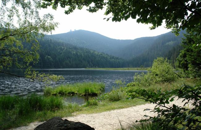 Ferienwohnung Dimpfl Stad´l Fam. Lemberger