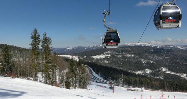 Ferienwohnung Dimpfl Stad´l Fam. Lemberger