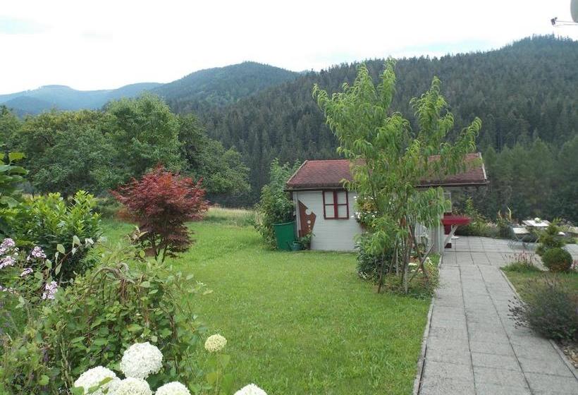 Ferienwohnung Dimpfl Stad´l Fam. Lemberger