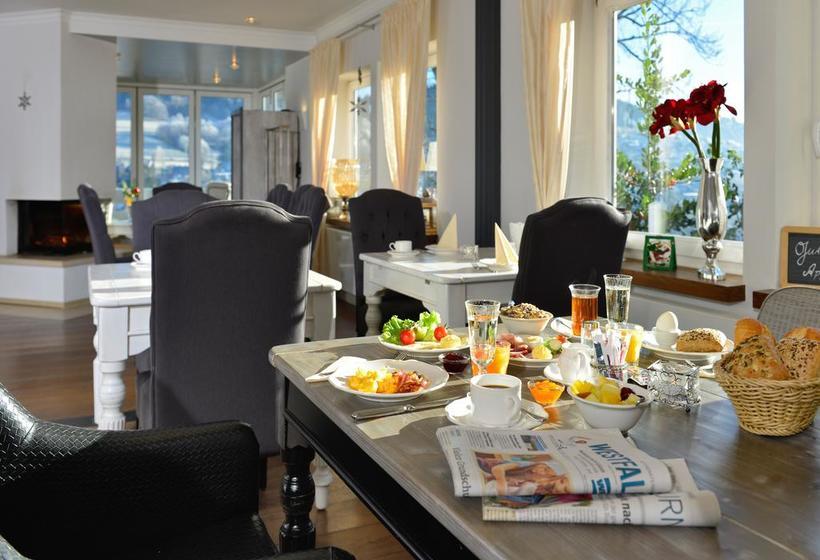 酒店 Gästehaus Fliegendes Klassenzimmer